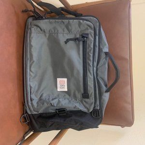 Topo Designs Commuter Briefcase